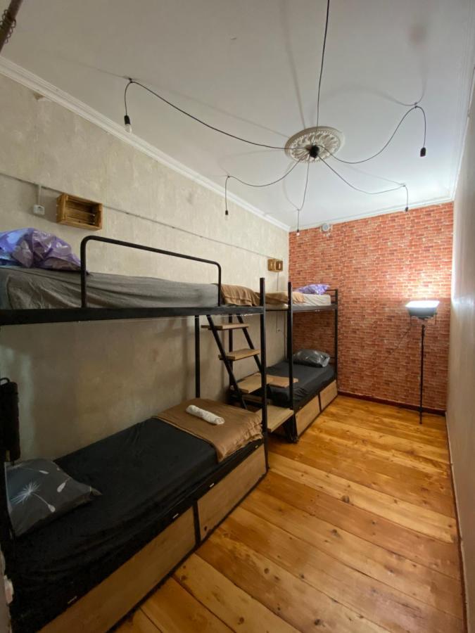 טביליסי Traveler Hostel מראה חיצוני תמונה